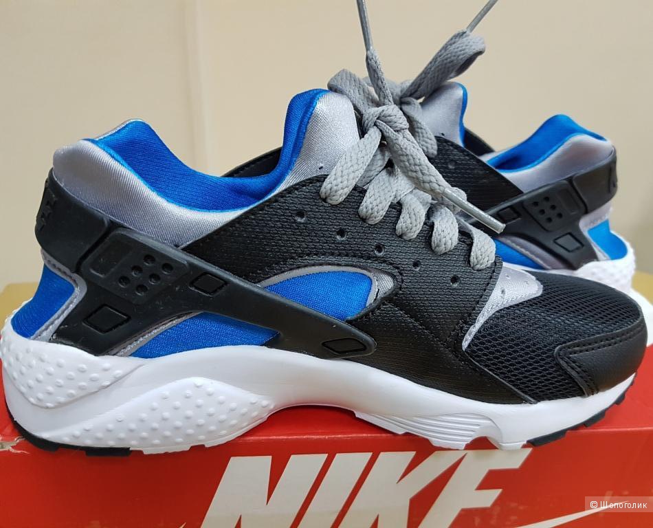 Кроссовки Nike Huarache Run (GS) - 36   р-р