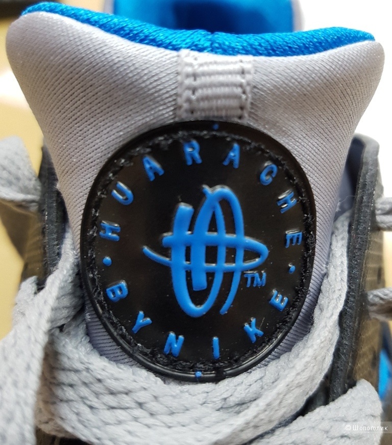 Кроссовки Nike Huarache Run (GS) - 36 р-р