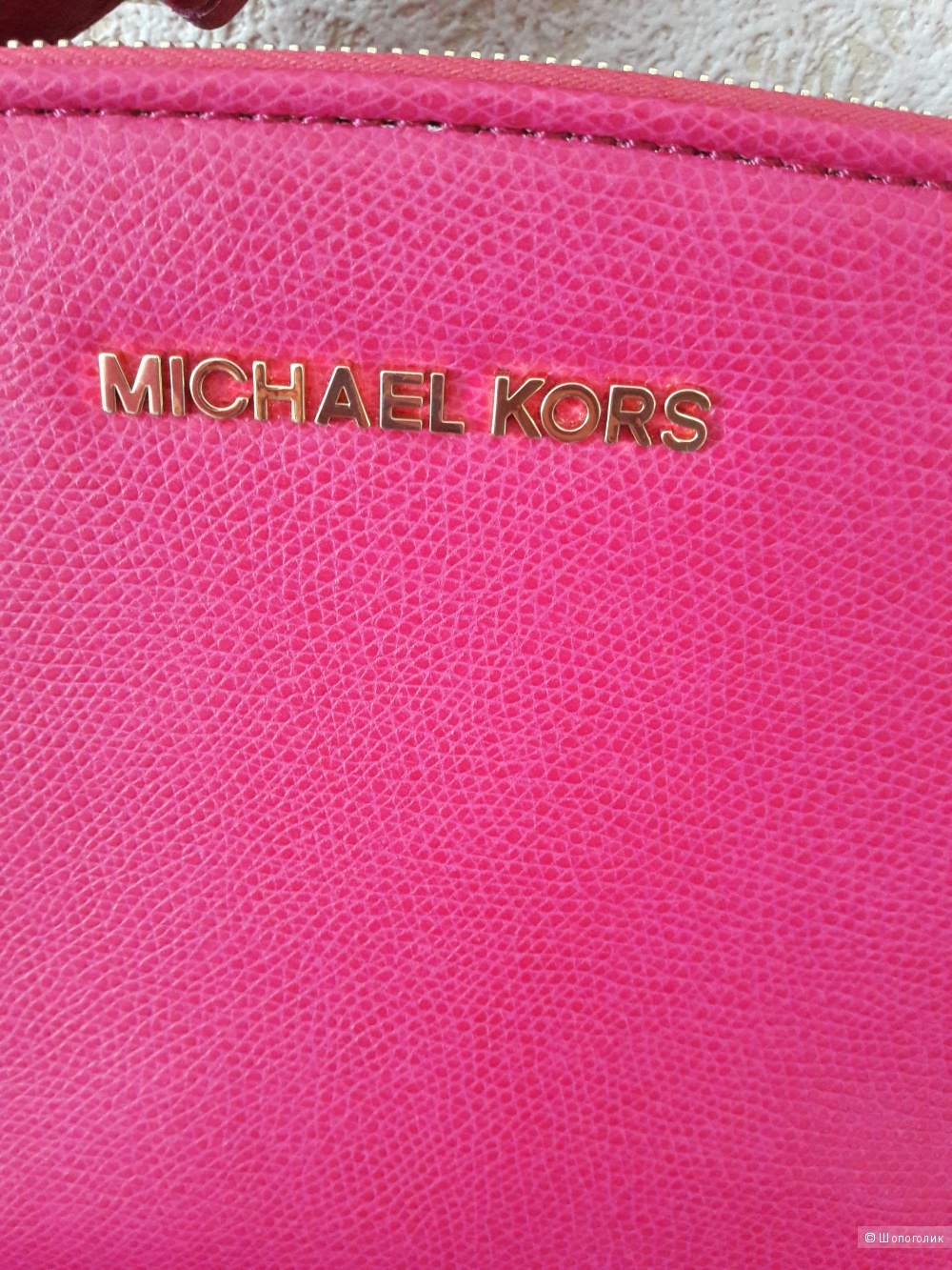 Сумка Michael Kors, medium