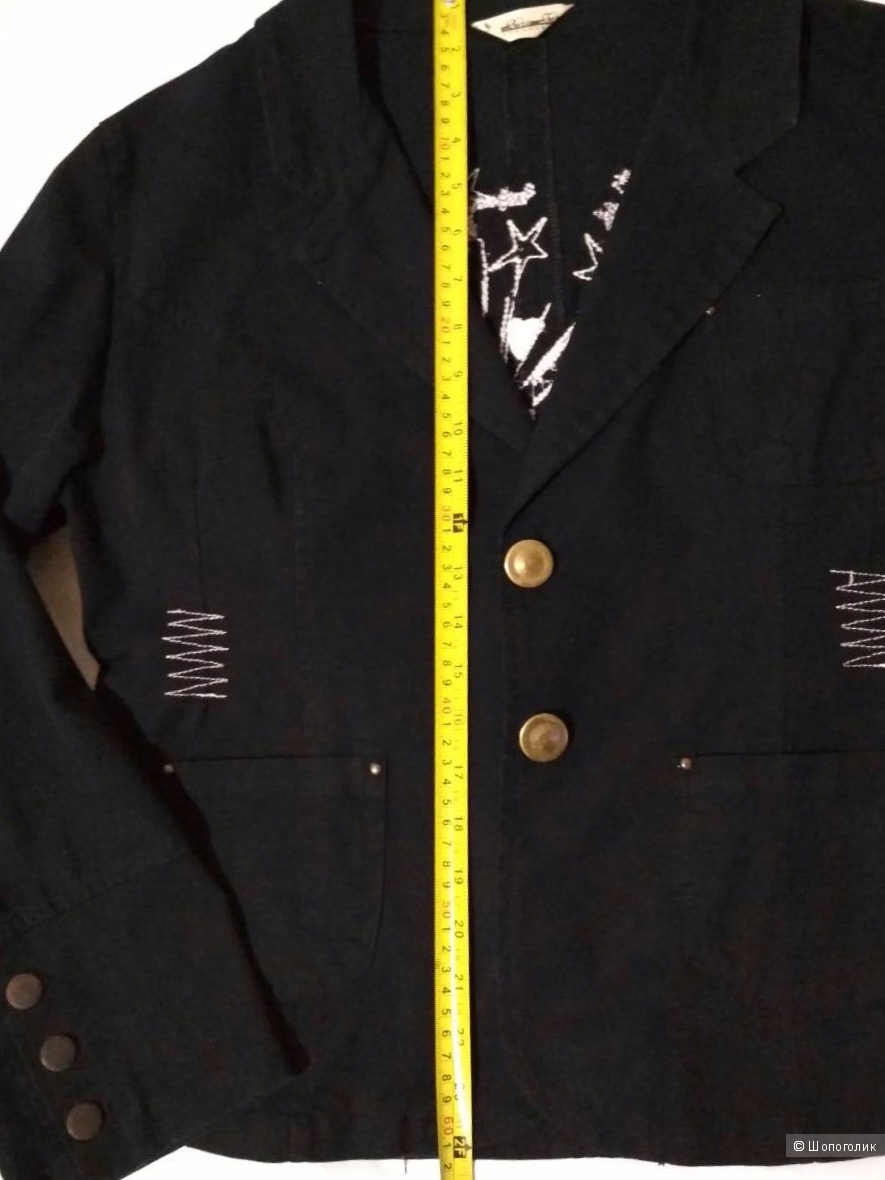Куртка-пиджак Xic-Li, L-XL