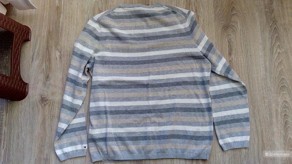 Пуловер Tommy Hilfiger, XL