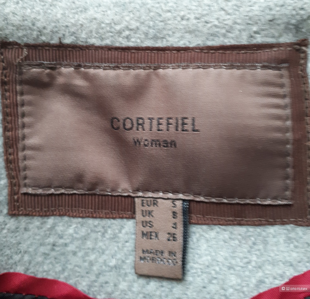 Пальто Cortefiel S, M, L