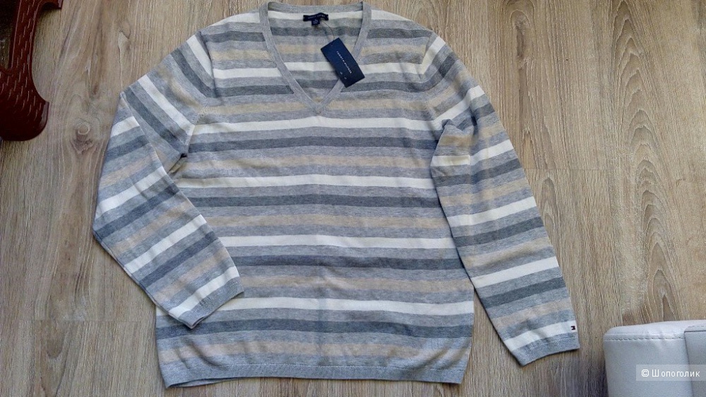 Пуловер Tommy Hilfiger, XL