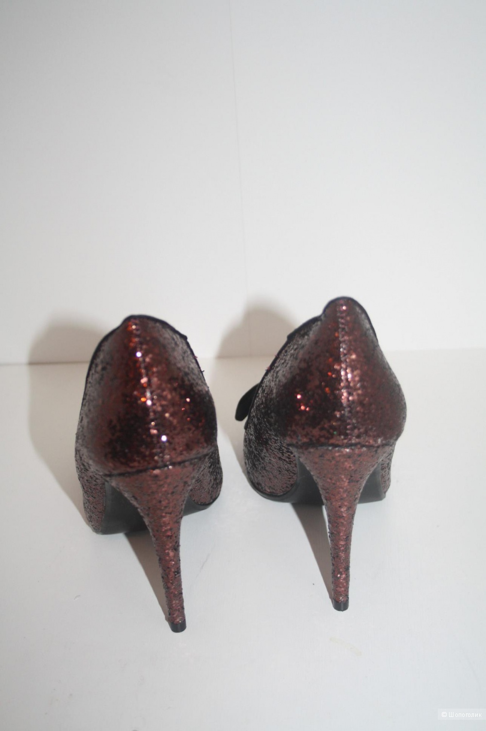 Туфли Dorothy Perkins 39 - 40 размер 7 UK