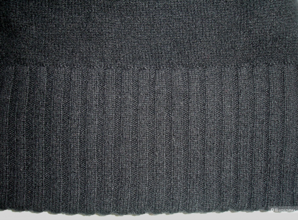 Кашемировая шапочка Forte Cashmere