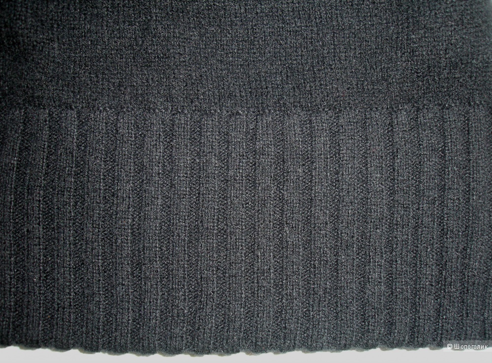 Кашемировая шапочка Forte Cashmere