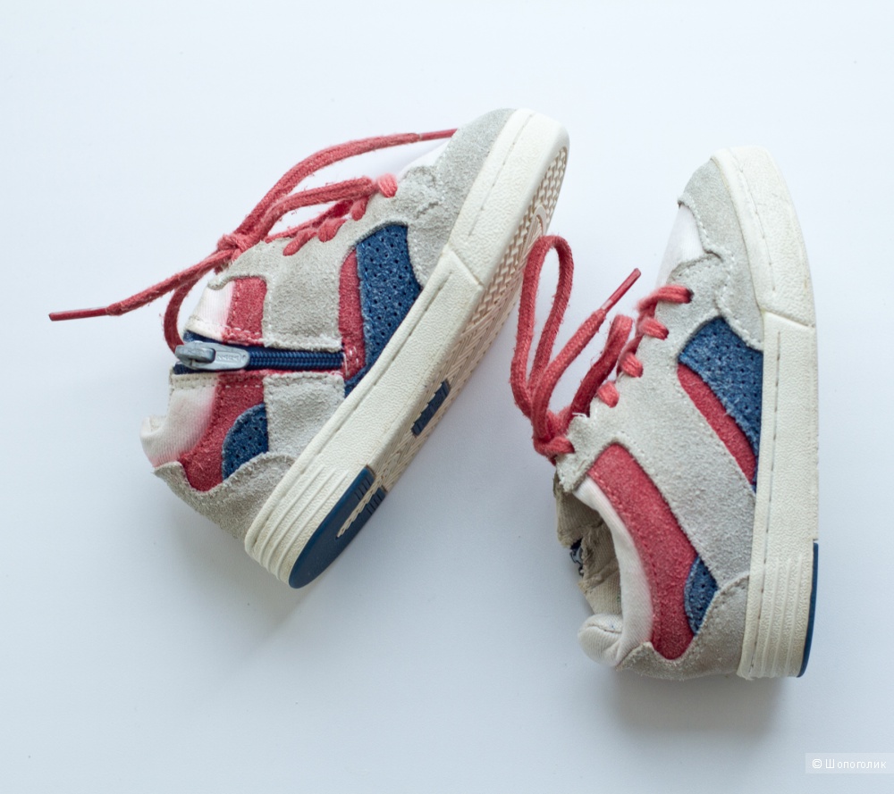 Кеды ZARA 21 р-р