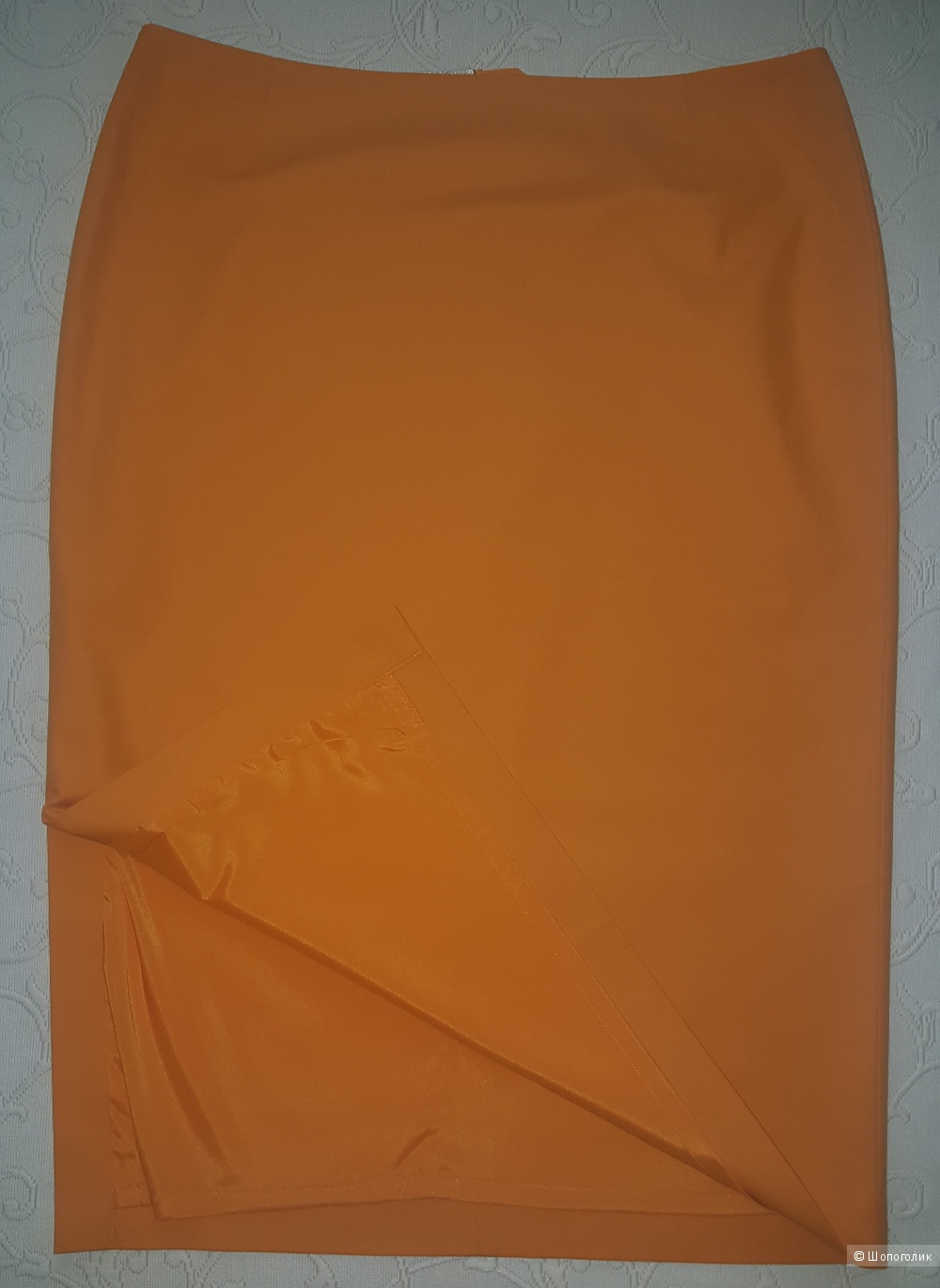 Юбка Lafayette 148 NewYork р.12 US (на 48 рос.)