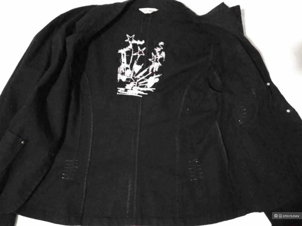 Куртка-пиджак Xic-Li, L-XL