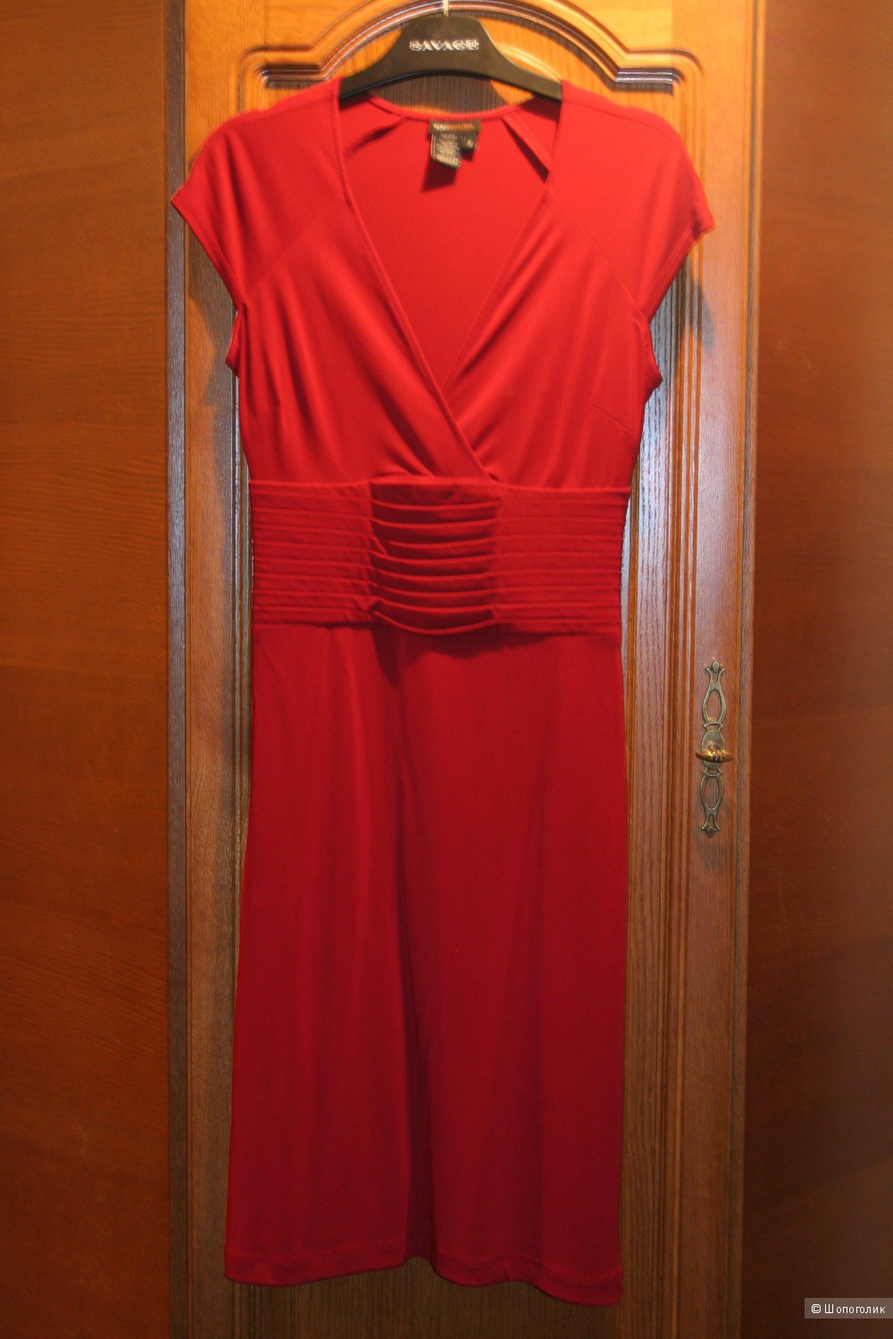 Платье BCBG Max Azria, размер 42-44