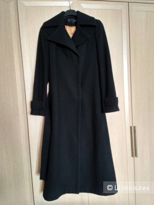 Шерстяное пальто Hennes, D34