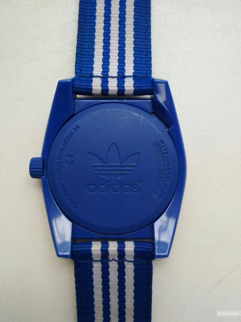 Часы Adidas,one size