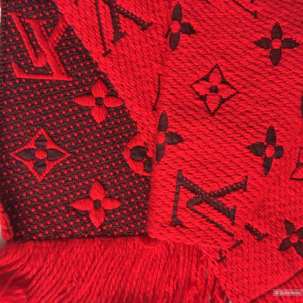 Шарф Louis Vuitton K, 32/180 см