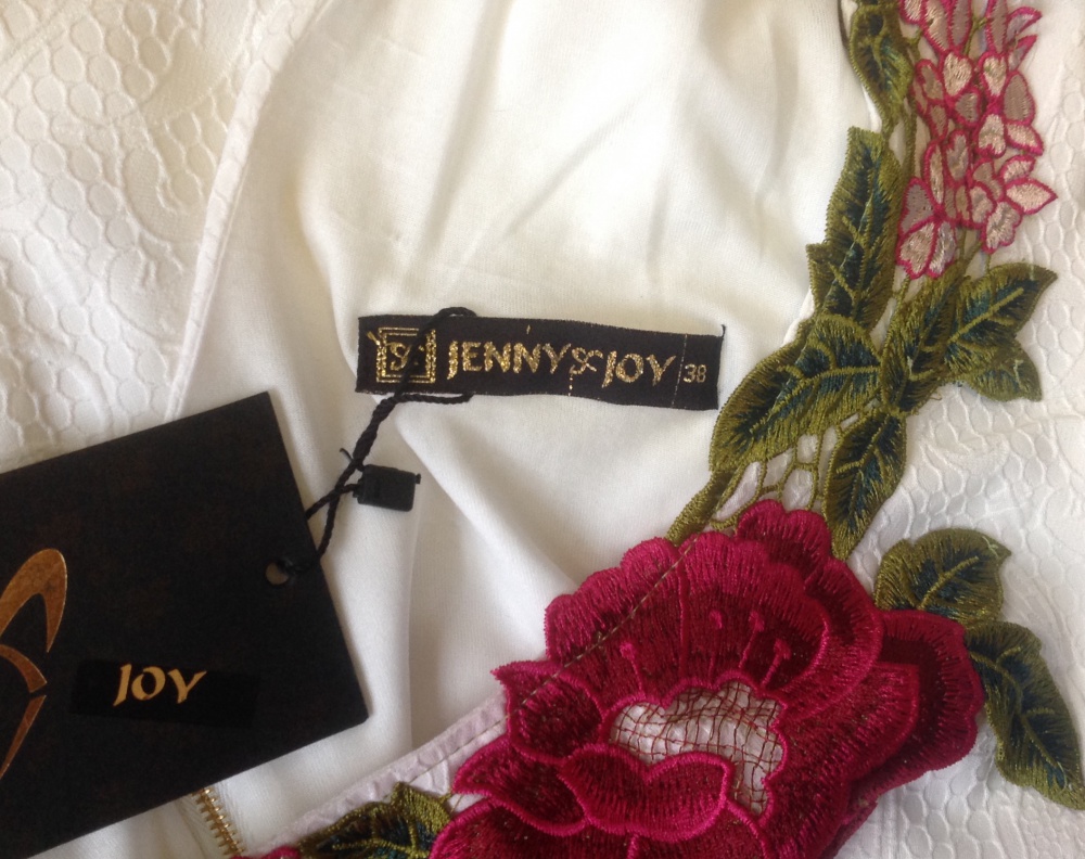 Платье Jenny Joy, р-р 42