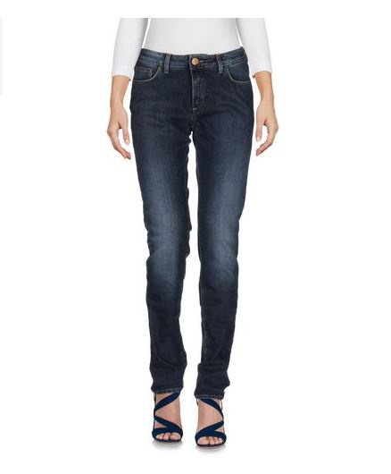 Джинсы Trussardi Jeans разм UK 28