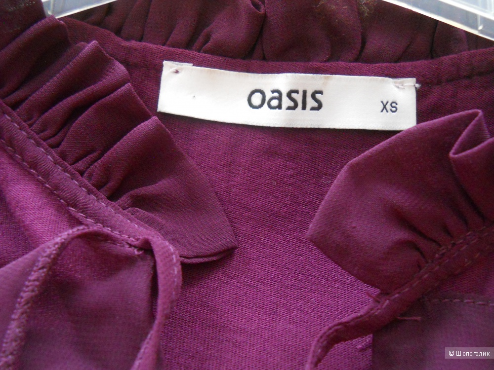 Топ Oasis размер XS-S
