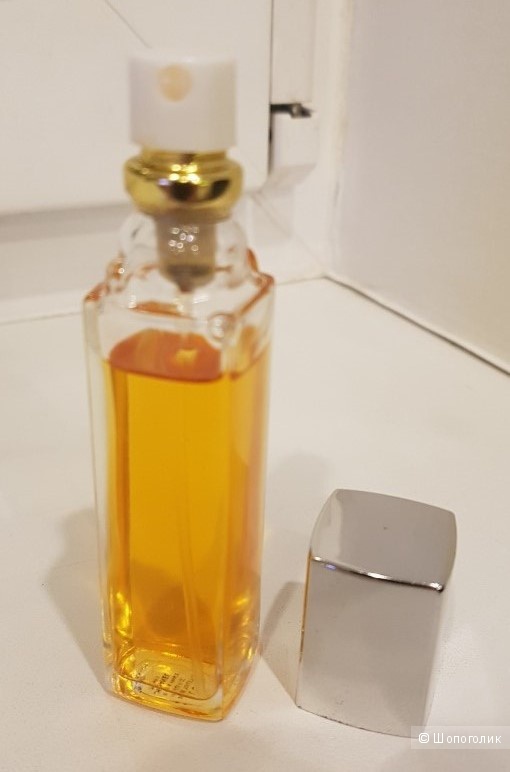 Парфюм Chanel Allure - ТВ -14/15 мл