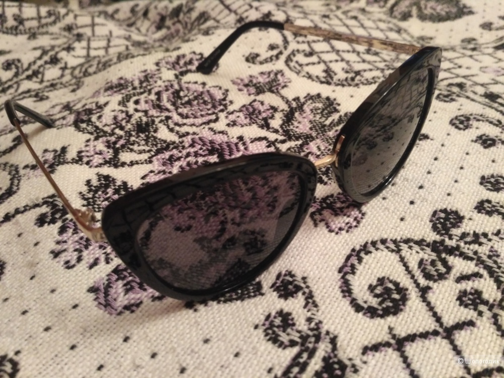 Солнцезащитные очки Zara