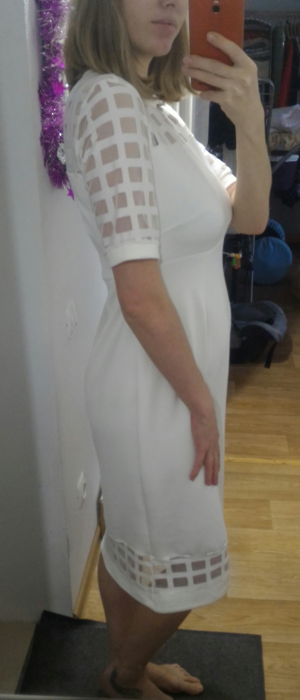 Платье для беременных Asos, 8uk