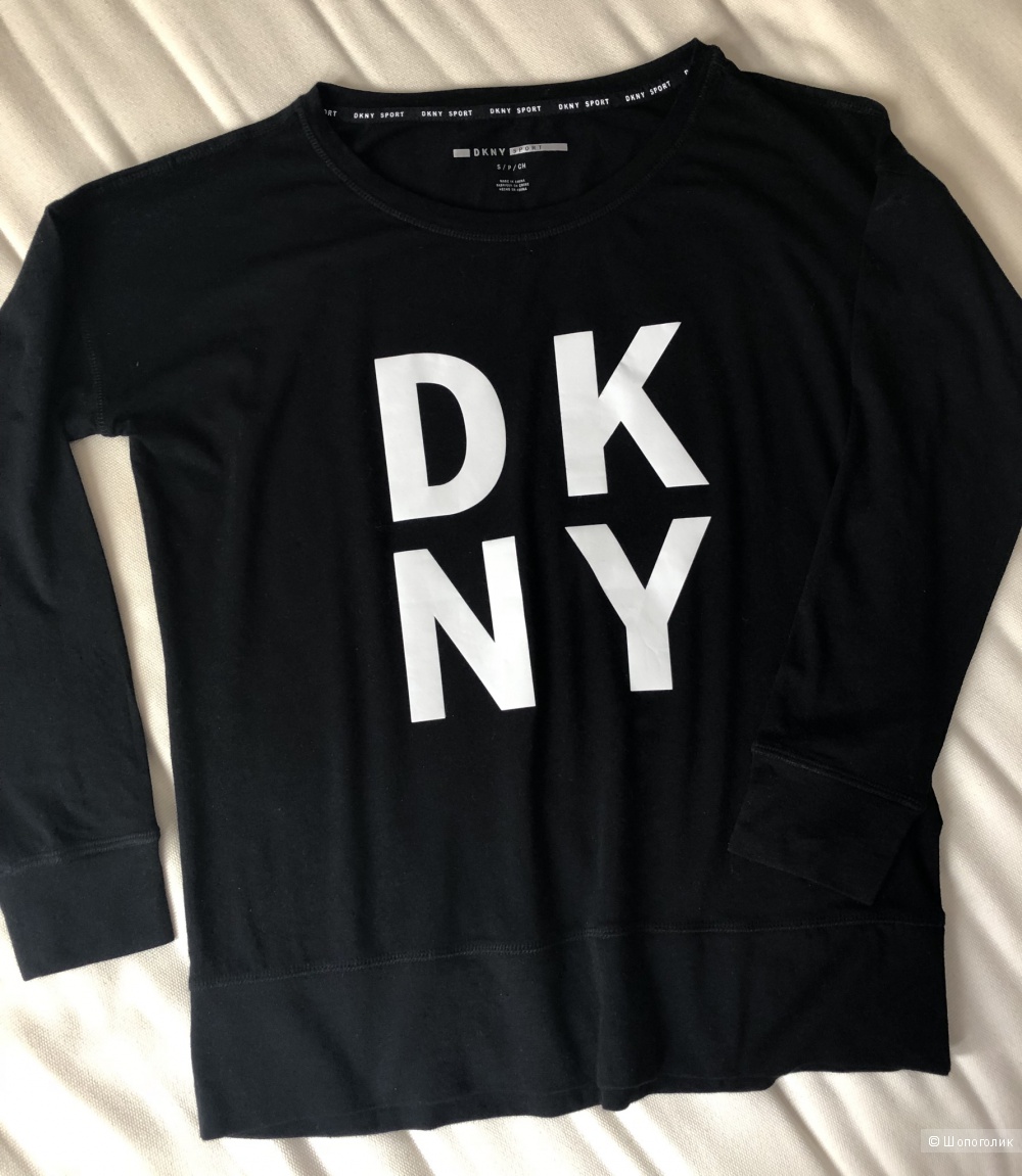 Худи DKNY Sport, S-M