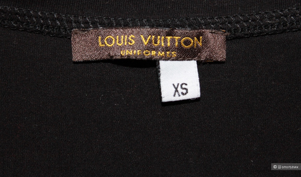Футболка Louis Vuitton XS