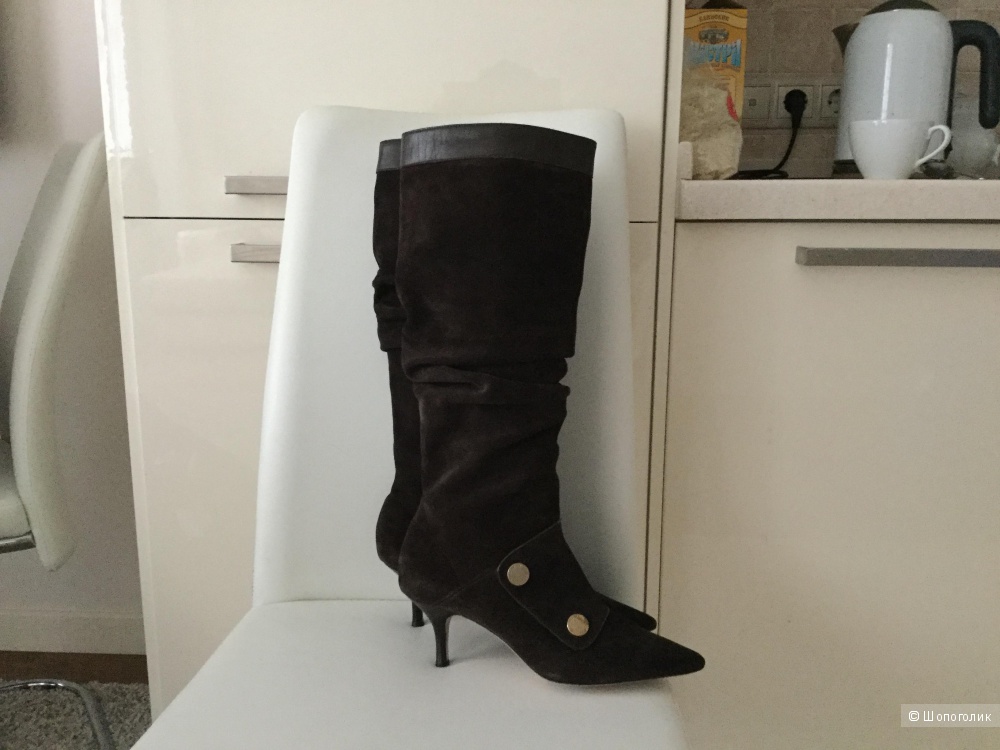 Сапоги Michael Kors 38 размер