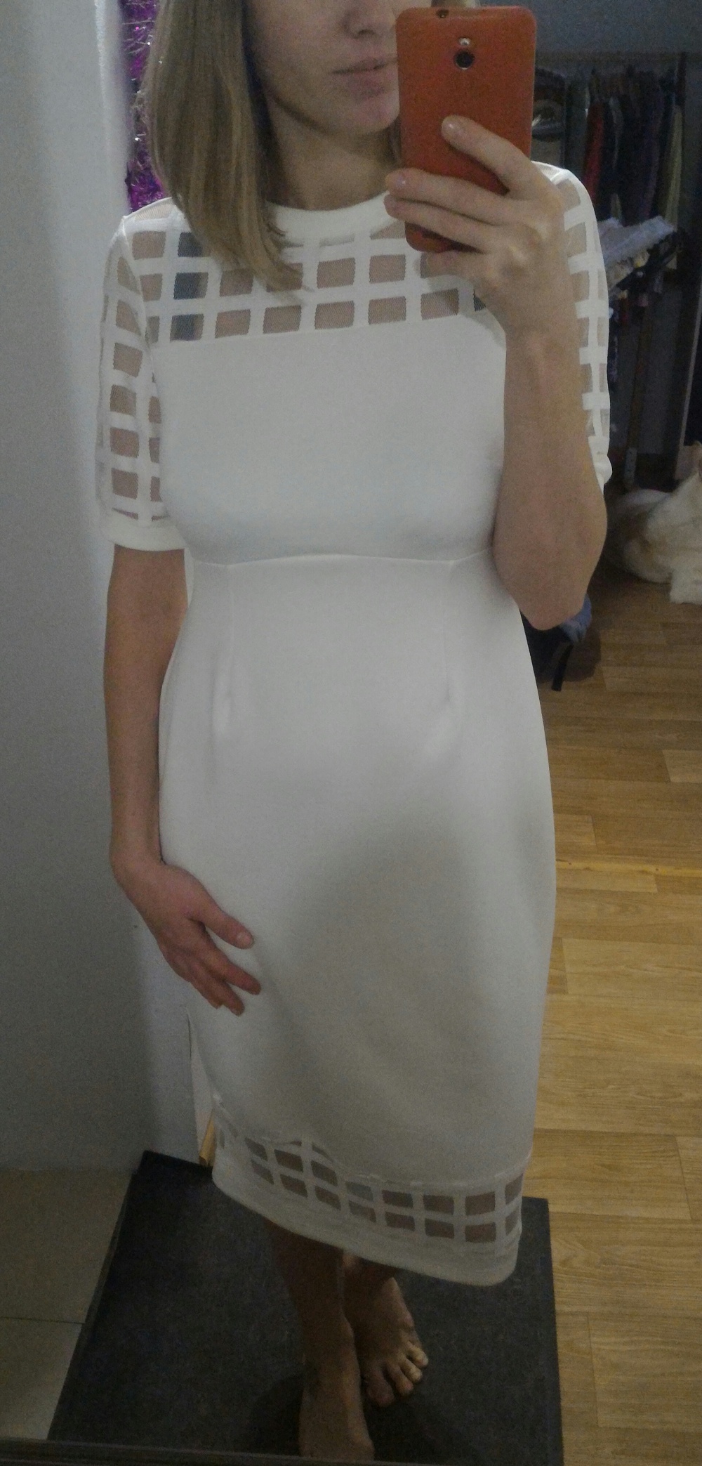 Платье для беременных Asos, 8uk