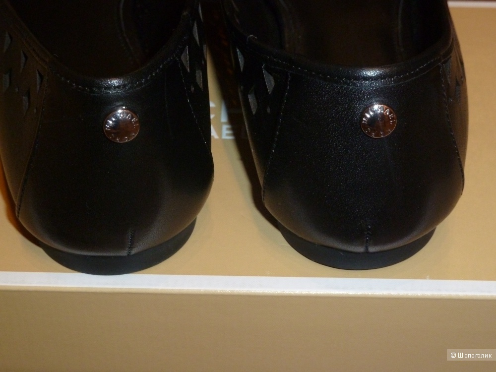 Michael Kors туфли, размер 37,5-38