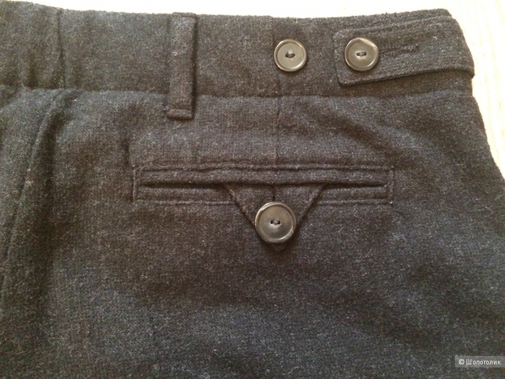 Брюки Armani Jeans, 26