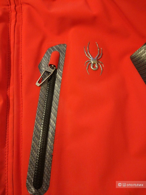 Горнолыжный  костюм Spyder 10-11 лет