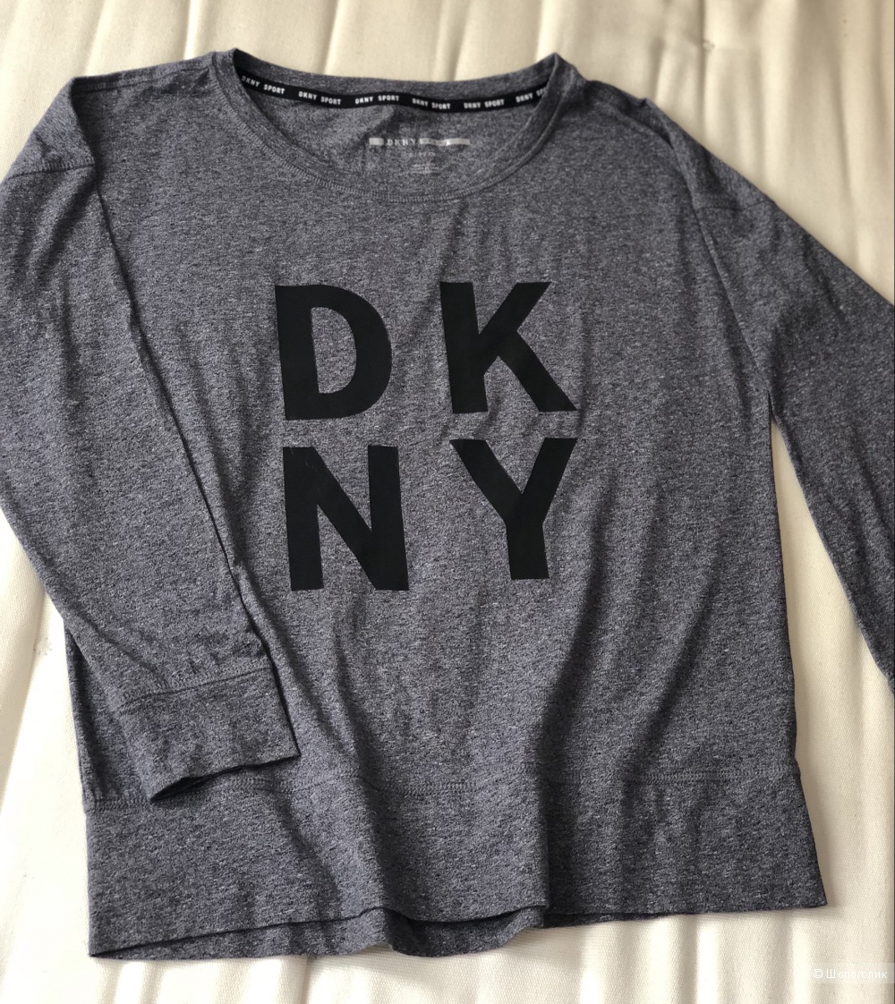 Худи DKNY Sport, S-M