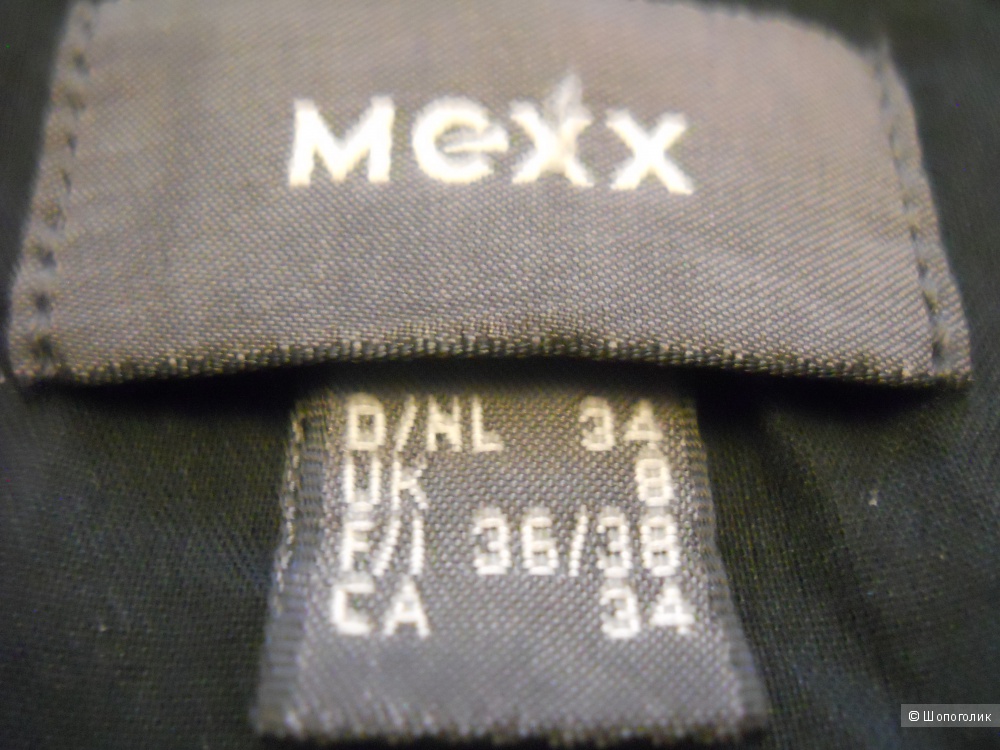 Пиджак Mexx, размер S
