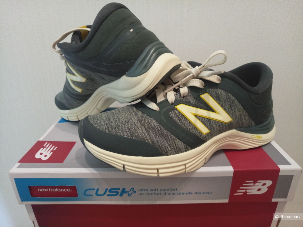 Женские кроссовки New Balance, 36 размер