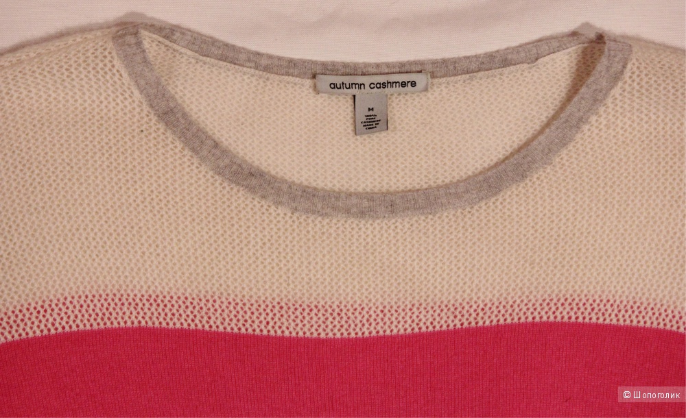 Свитер Autumn Cashmere размер 44-46-48