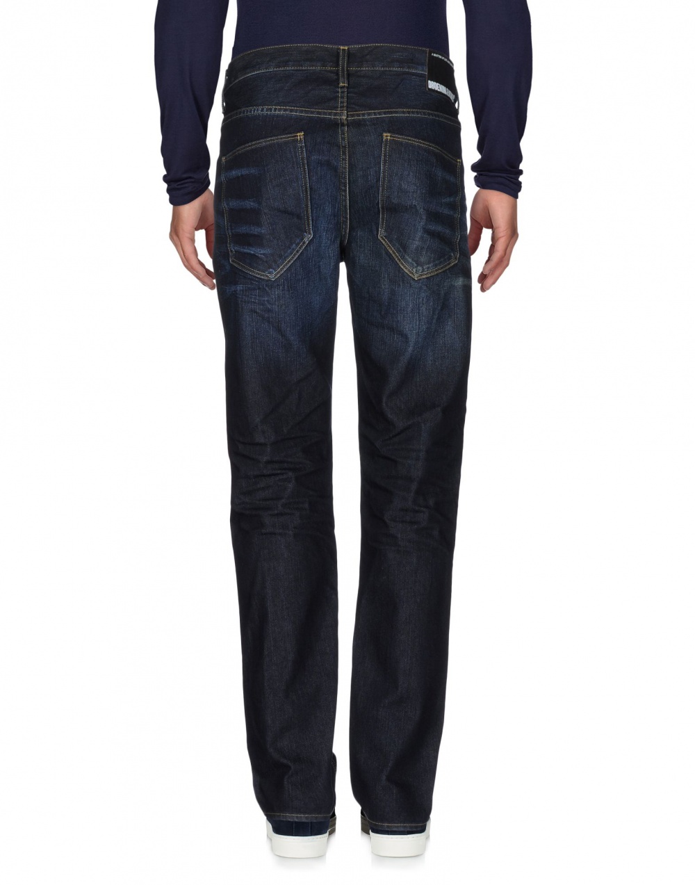 Джинсы муж. DR. DENIM JEANSMAKERS 52-54 р-р