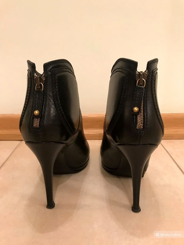 Ботильоны Gucci 36,5IT