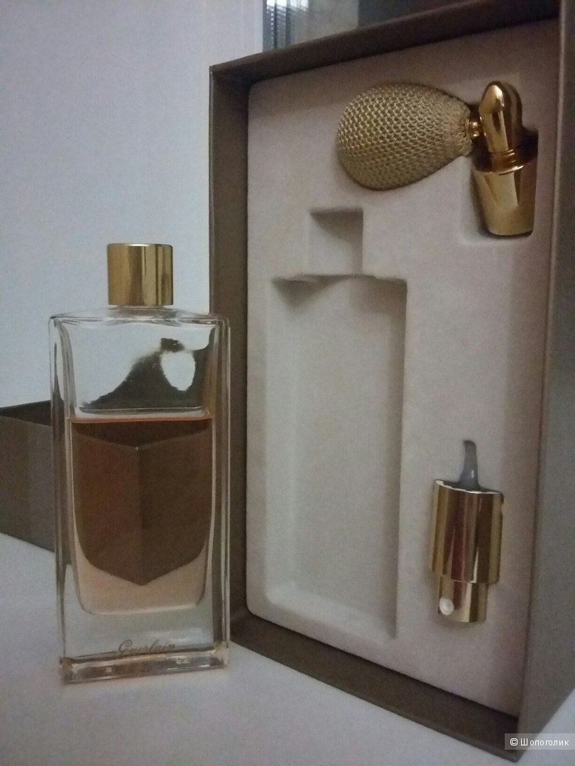 Cruel Gardenia, Guerlain,75 мл