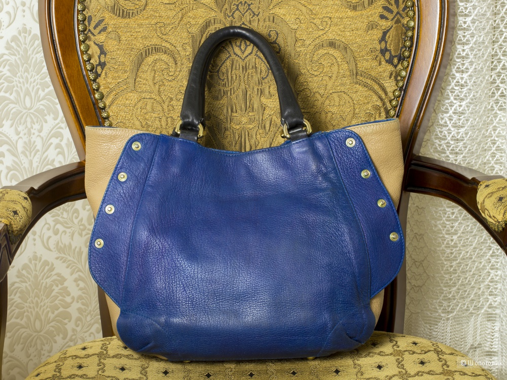 Furla Royal - женская сумка-тоут, medium.