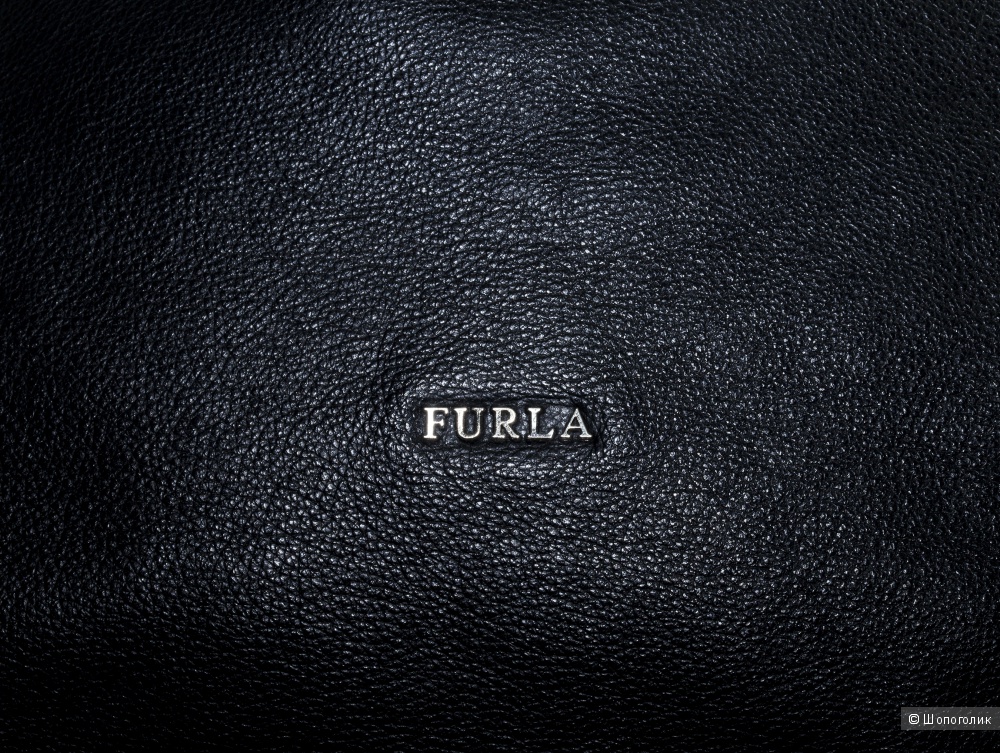 Furla Elisabeth - сумка-хобо женская,  medium