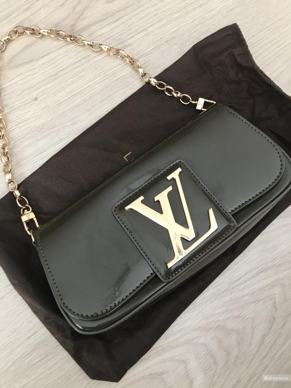 Сумочка Louis Vuitton