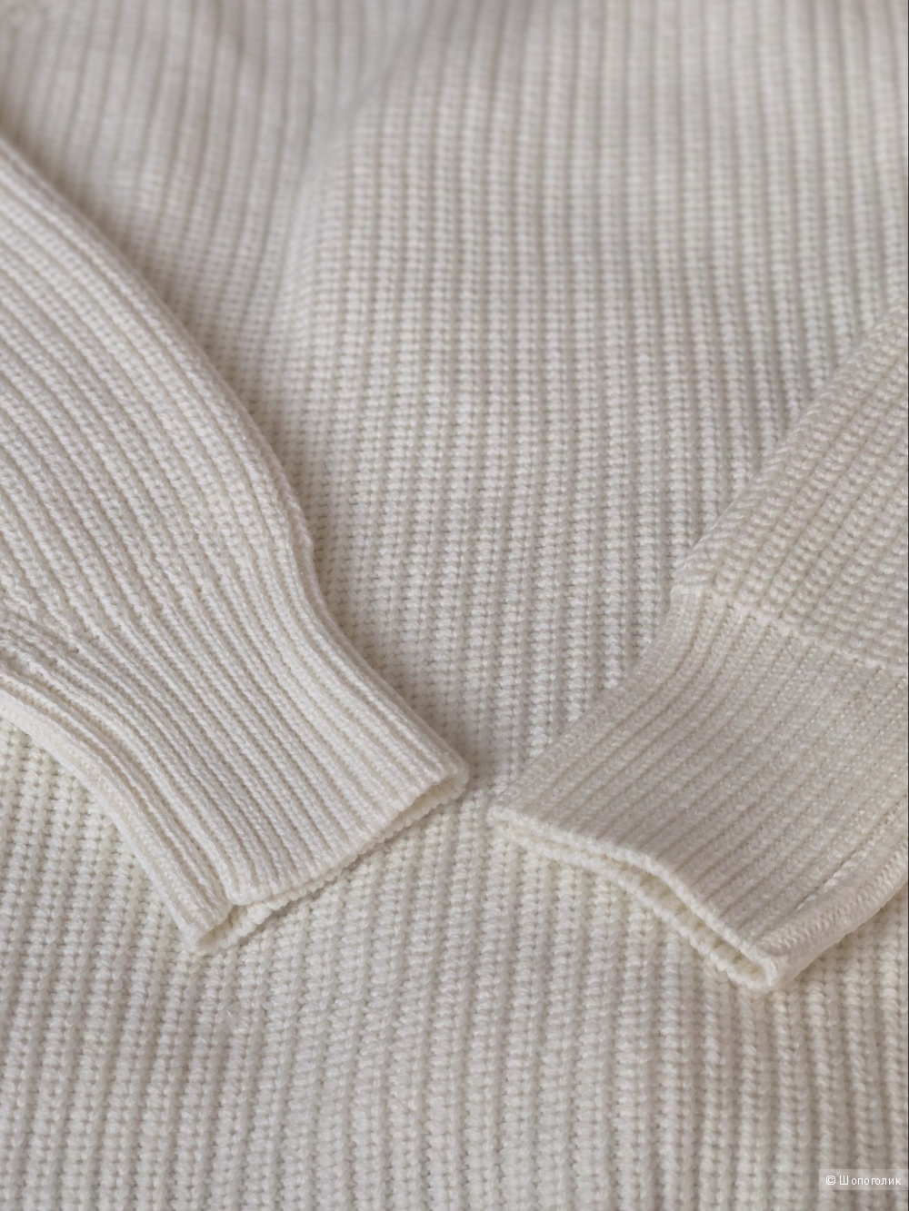 Свитер Massimo Dutti, S