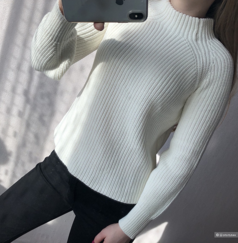 Свитер Massimo Dutti, S