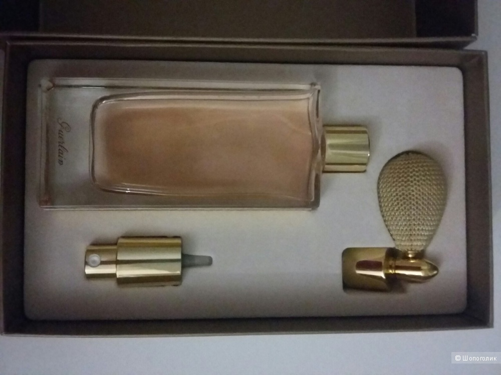 Cruel Gardenia, Guerlain,75 мл