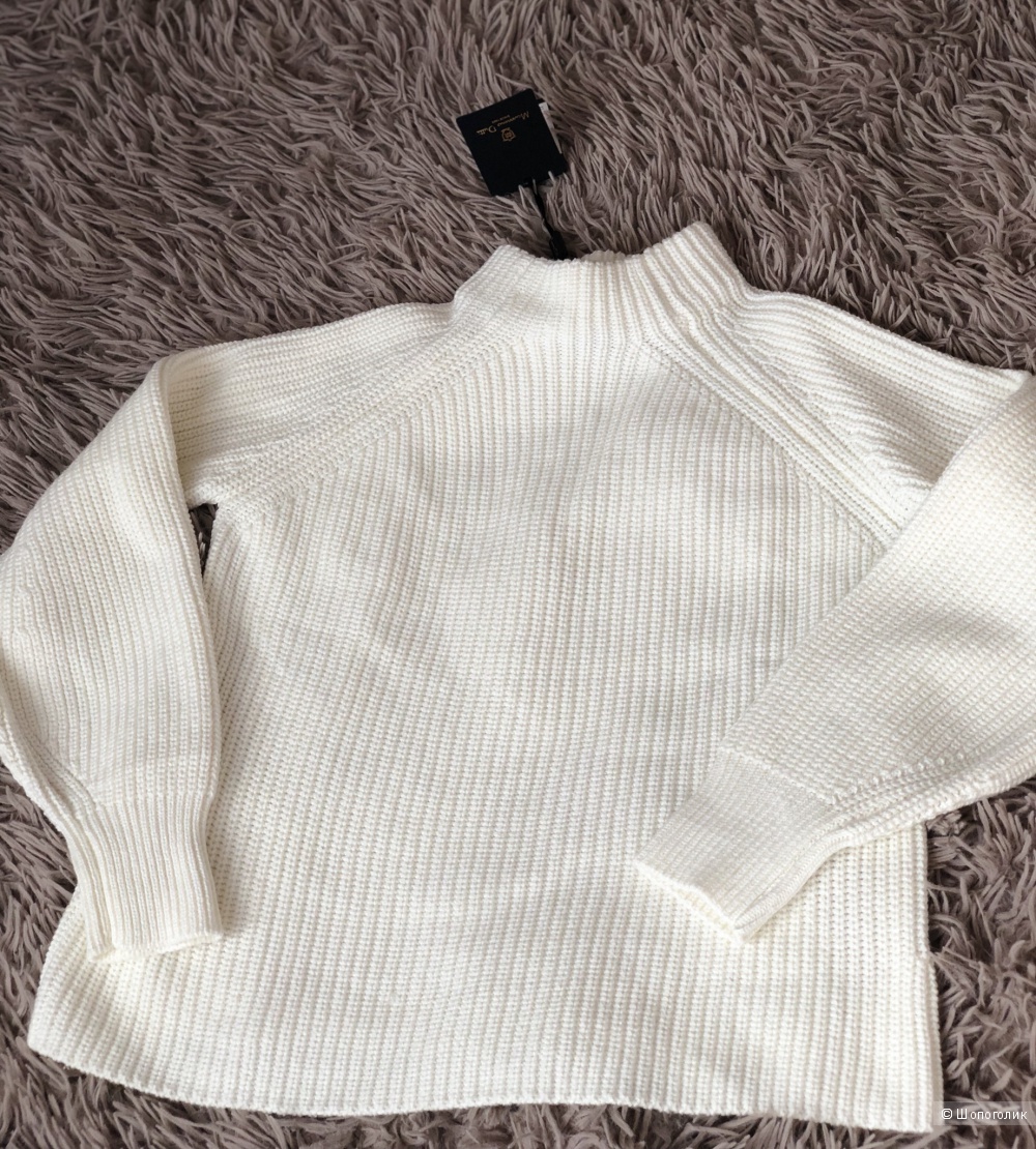 Свитер Massimo Dutti, S