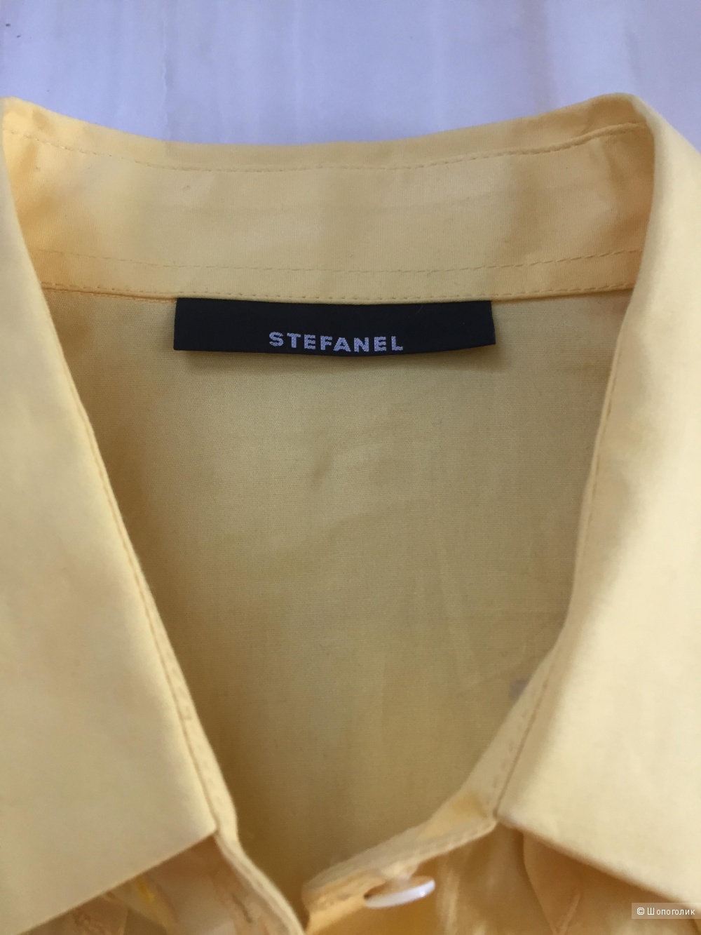 Рубашка Stefanel, размер M