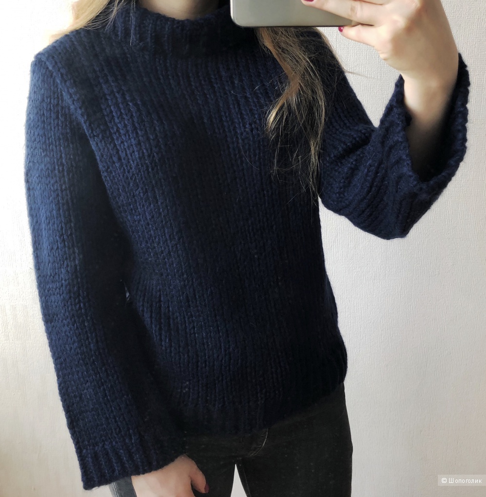 Свитер Massimo Dutti, S