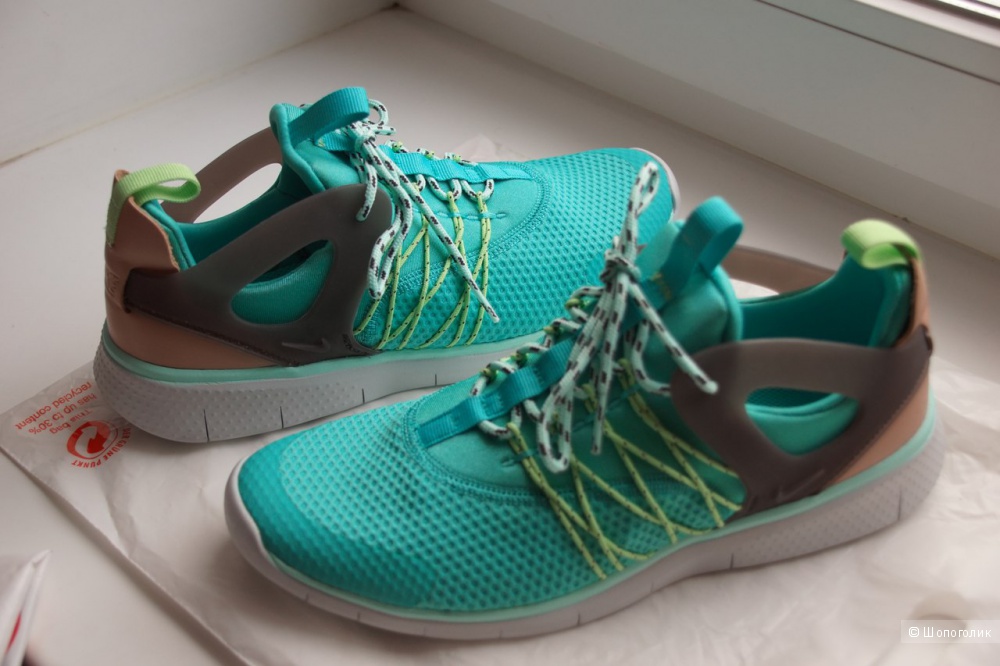 Кроссовки Nike Free Viritous 38 размер