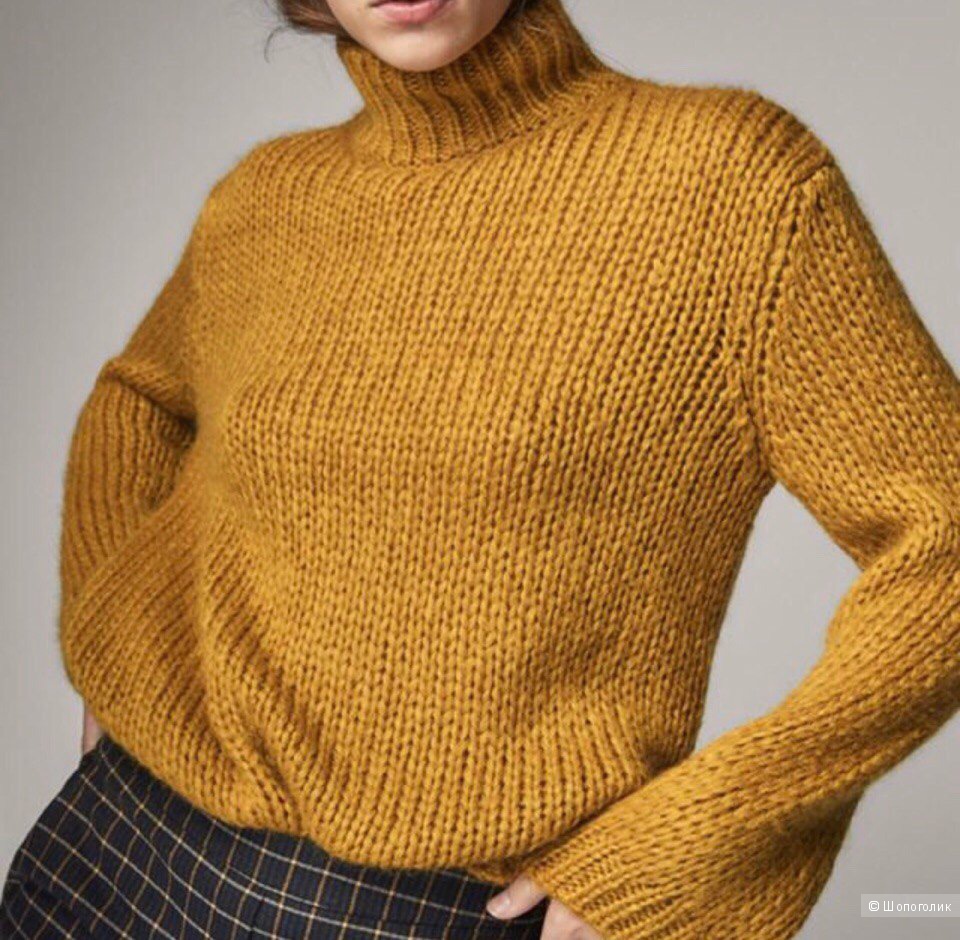 Свитер Massimo Dutti, S