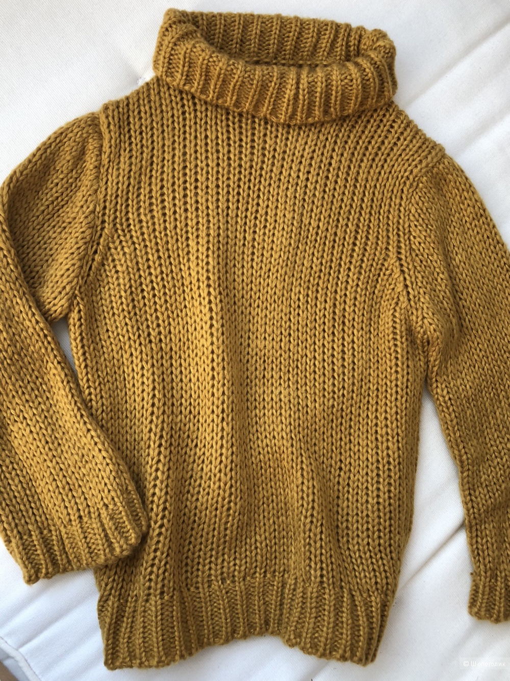 Свитер Massimo Dutti, S