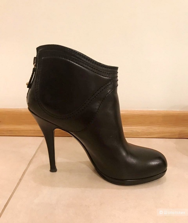 Ботильоны Gucci 36,5IT